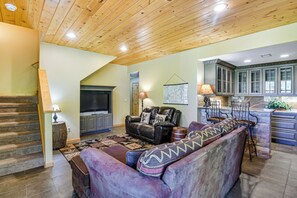 Casa (3 Bedrooms) | Interior