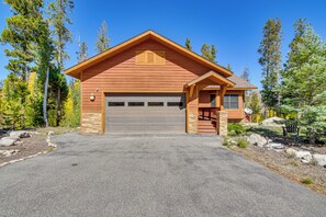 獨棟房屋 (3 Bedrooms) | 住宿內部