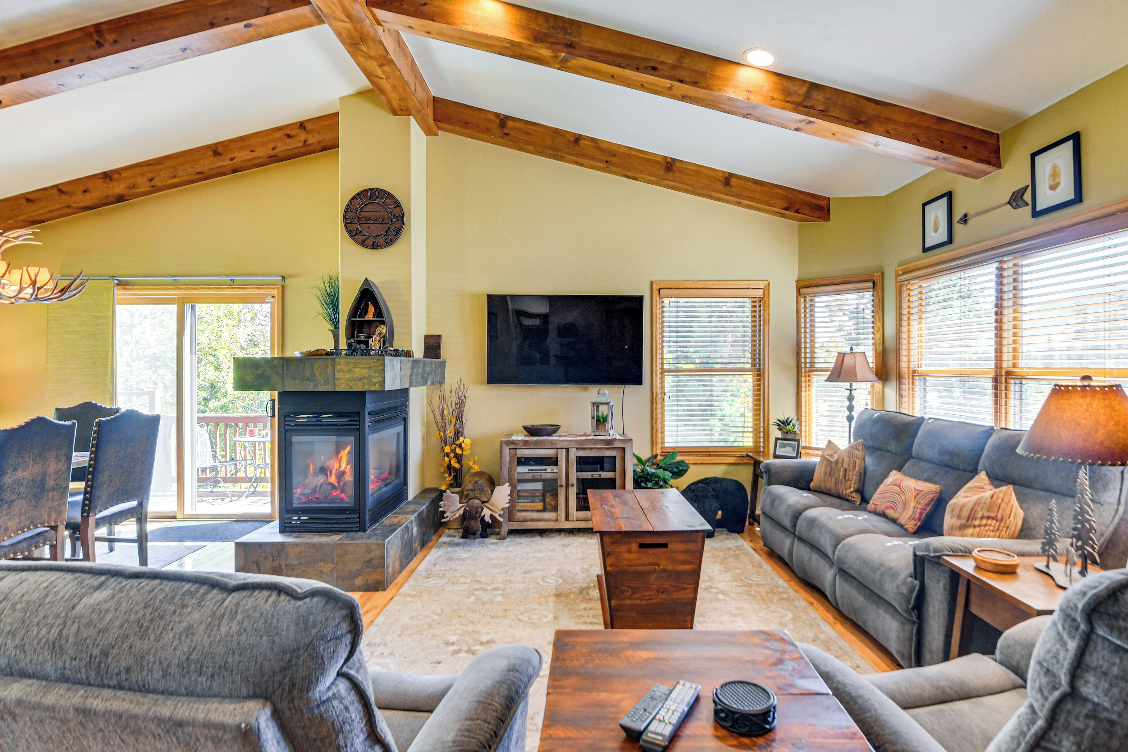 House (3 Bedrooms) | Front of property