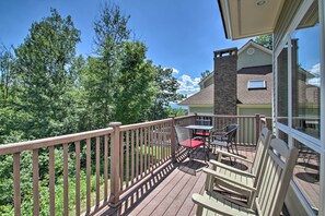 獨棟房屋 (4 Bedrooms) | 住宿內部