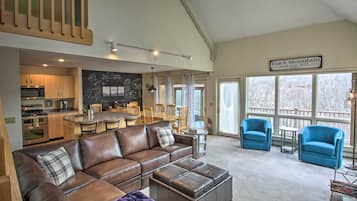 Casa (4 Bedrooms) | Fachada da propriedade