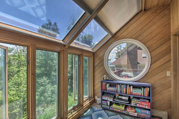 獨棟房屋 (4 Bedrooms) | 住宿內部