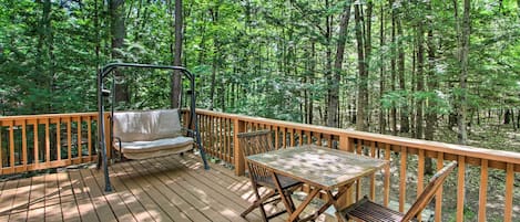 Leilighet (2 Bedrooms) | Innvendig