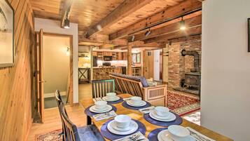 Apartemen (2 Bedrooms) | Interior