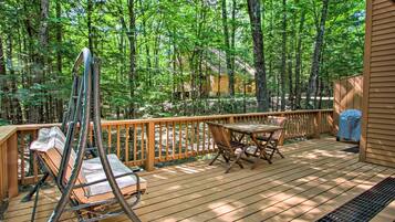 Apartemen (2 Bedrooms) | Interior