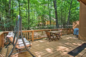 Apartemen (2 Bedrooms) | Interior