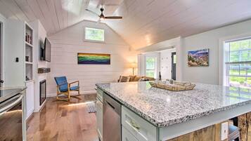 Rumah (4 Bedrooms) | Interior