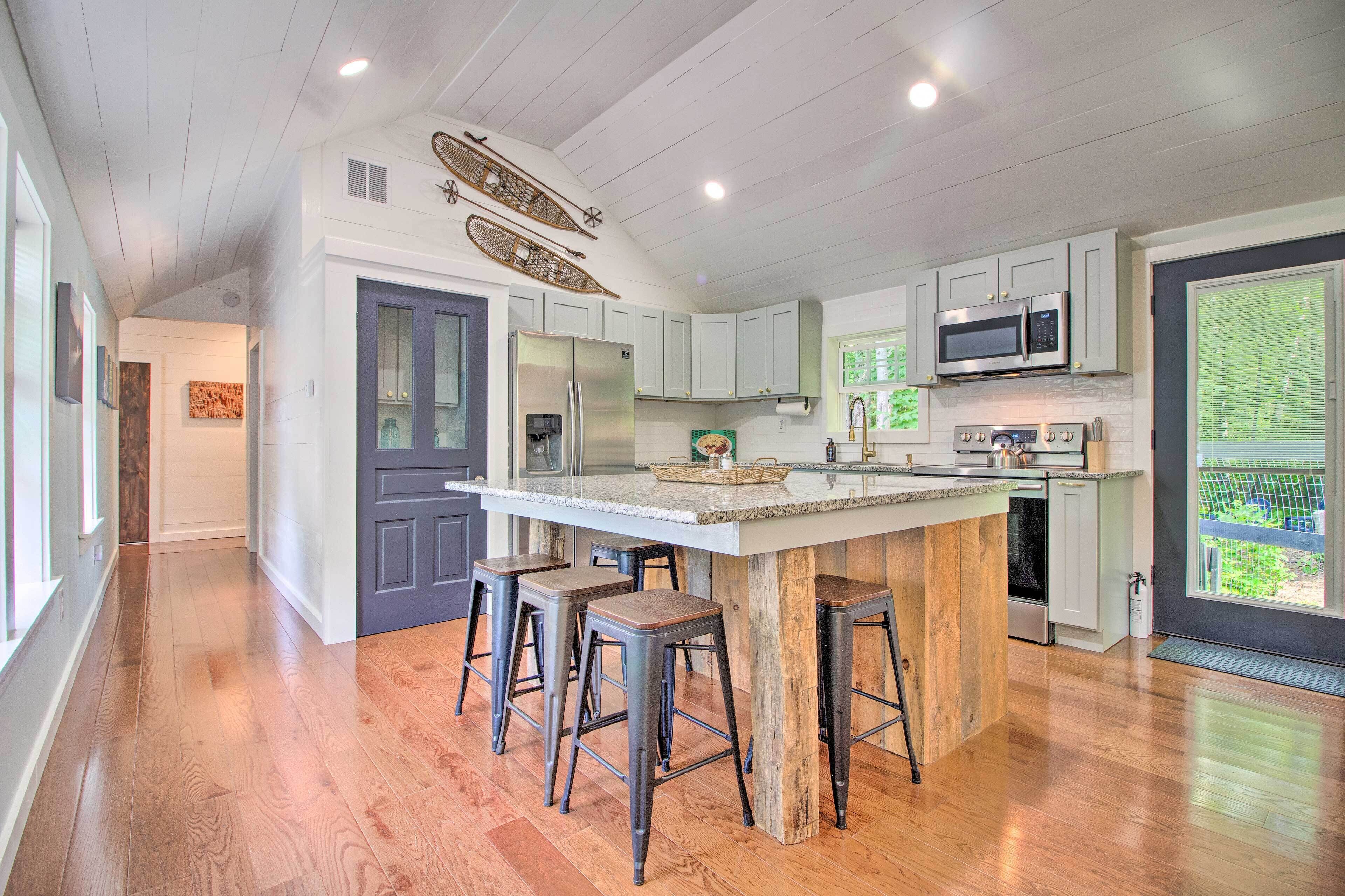 Casa (3 Bedrooms) | Interni