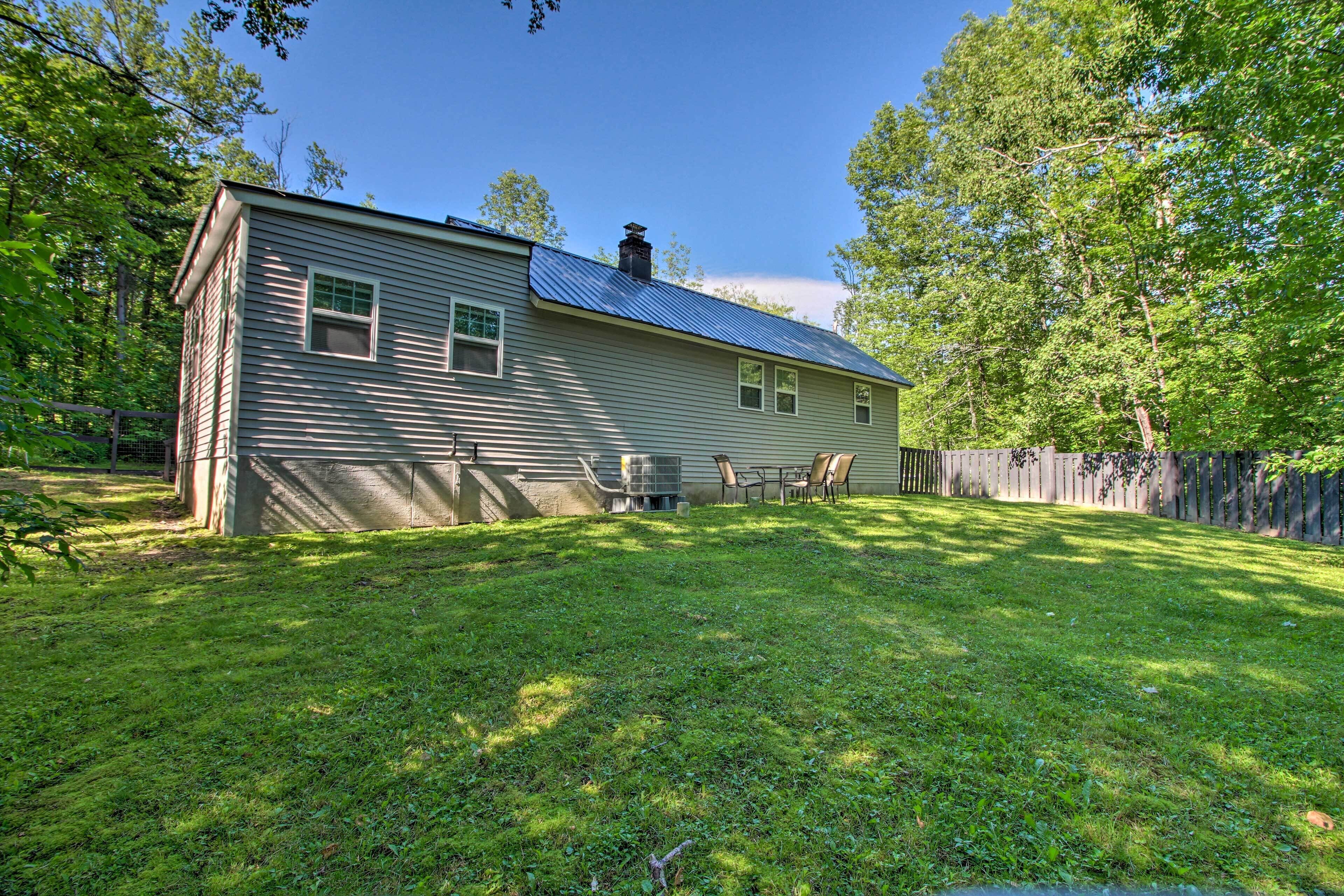 独立别墅 (3 Bedrooms) | 住宿内部