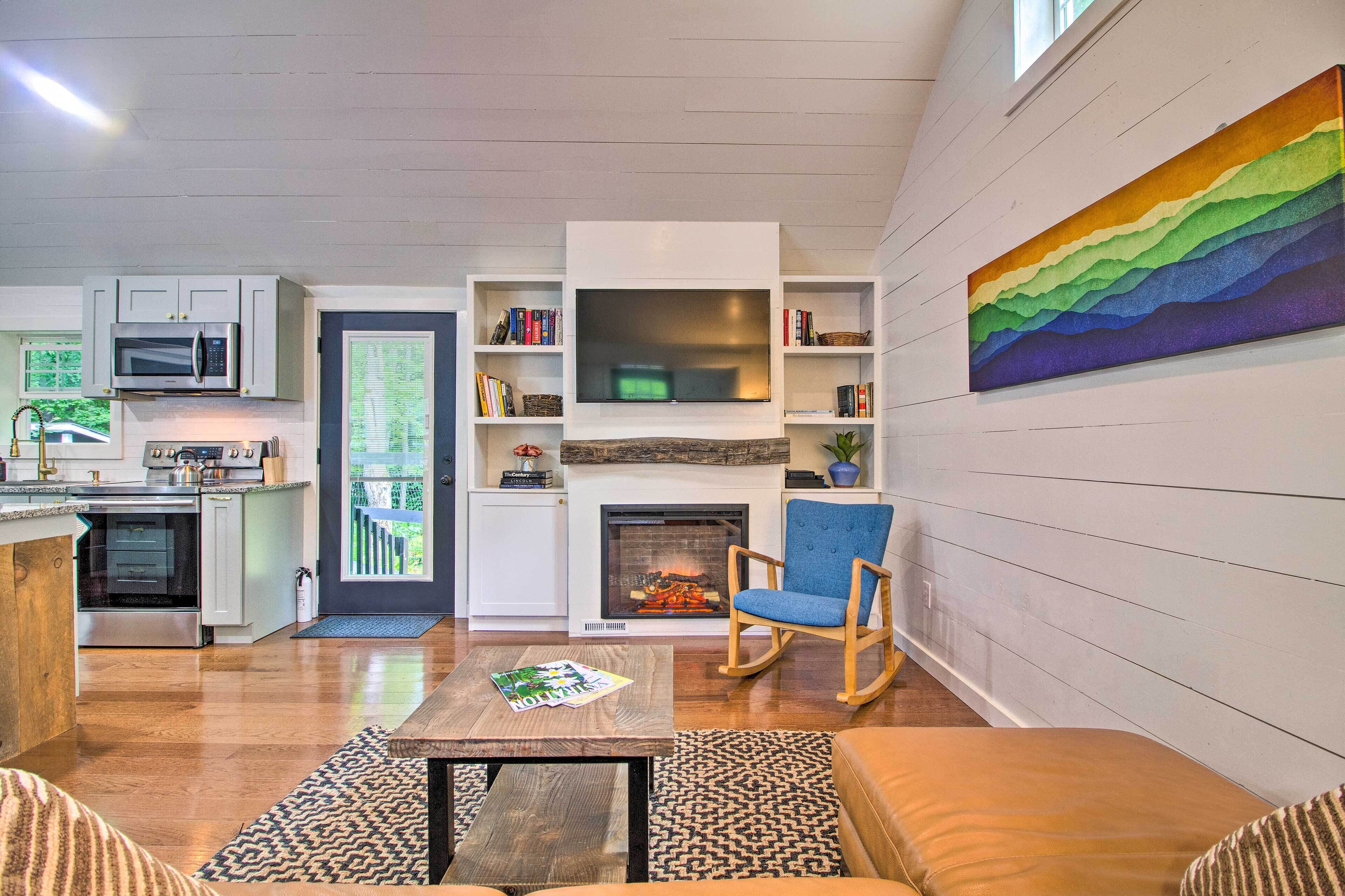 独立别墅 (3 Bedrooms) | 住宿内部