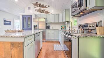 Rumah (4 Bedrooms) | Interior