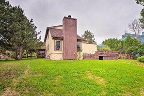 Exterior - Manitou Springs Home - 2 Mi to Garden of the Gods! (Manitou Springs)