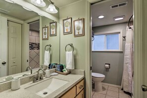 Maison (3 Bedrooms) | Salle de bain