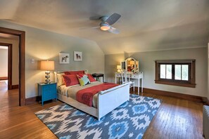 House (4 Bedrooms) | Interior