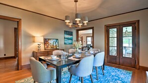 Rumah (4 Bedrooms) | Interior