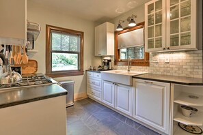 하우스 (4 Bedrooms) | 내부