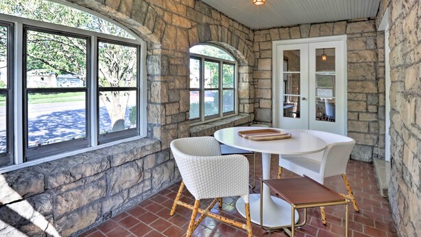 Rumah (4 Bedrooms) | Interior