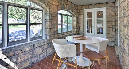 8 Mi to Kentucky Derby: Charming Louisville Gem