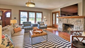 Rumah (4 Bedrooms) | Interior