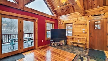 Rumah (2 Bedrooms) | Interior