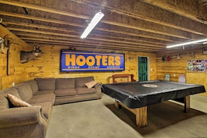 House (2 Bedrooms) | Interior - Ski Lodge Mtn Retreat w/ Fire Pit, Deck & Views! (Starksboro)