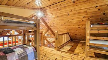 Rumah (2 Bedrooms) | Interior