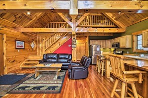 Casa (2 Bedrooms) | Interior