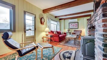 Maison (2 Bedrooms) | Intérieur