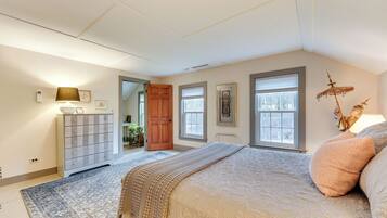 Rumah (2 Bedrooms) | Interior