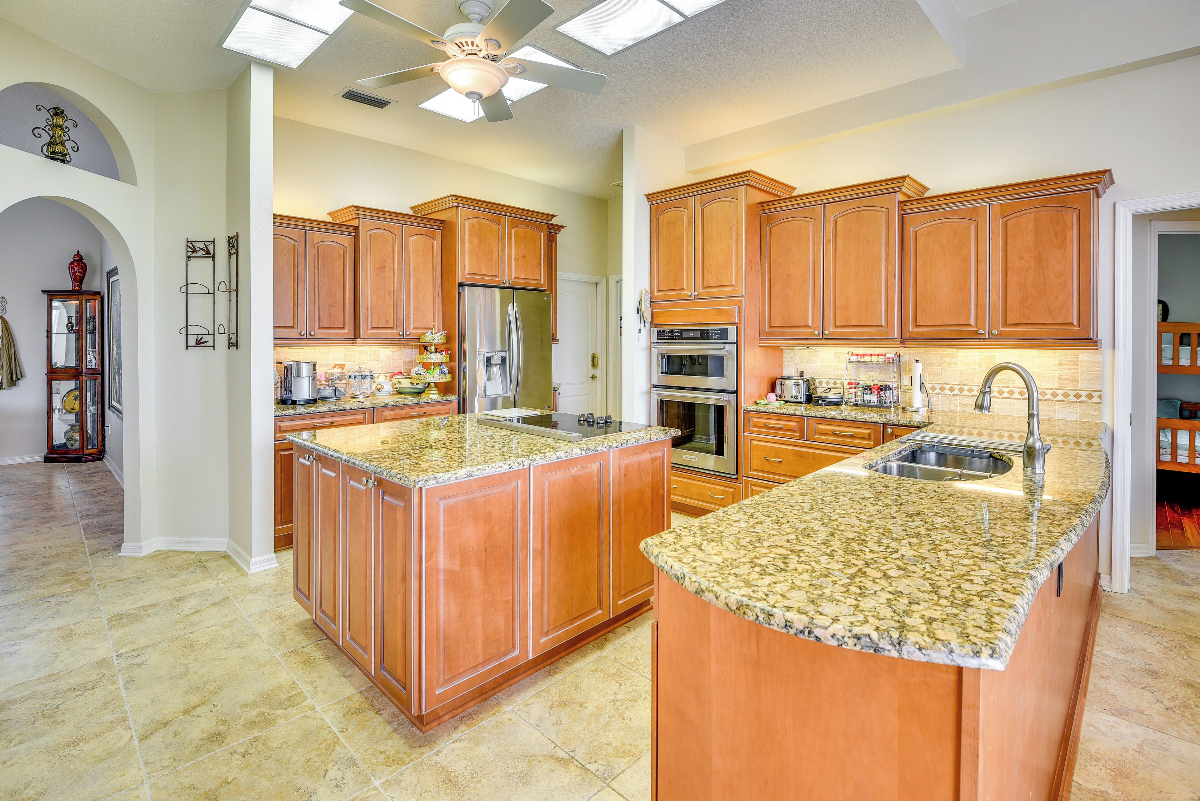 Nhà (3 Bedrooms) | Nội thất