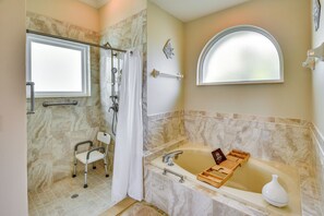 House (3 Bedrooms) | Interior - Waterfront Palm Coast Vacation Rental w/ Pool! (Palm Coast)
