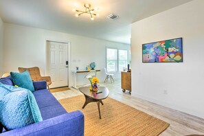 Casa (3 Bedrooms) | Interior
