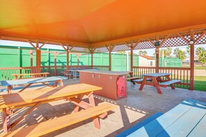 コテージ (1 Bedroom) | 内装