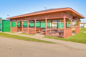 Mökki (1 Bedroom) | Sisätilat