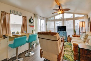 Cottage (1 Bedroom) | Interior