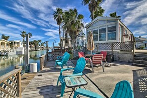 Cottage (1 Bedroom) | Interior