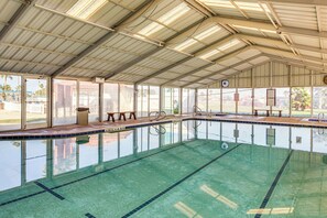 Cottage (1 Bedroom) | Interior