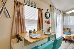 คอทเทจ (1 Bedroom) | ภายใน