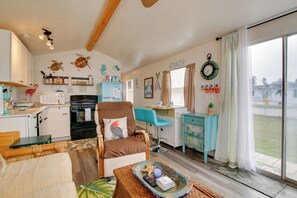 Cottage (1 Bedroom) | Interior