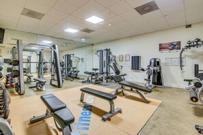 Cottage (1 Bedroom) | Interior