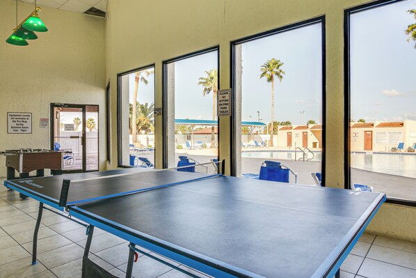 Cottage (1 Bedroom) | Interior