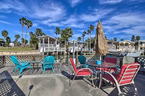 Cottage (1 Bedroom) | Interior