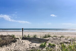 Appartement (2 Bedrooms) | Interieur