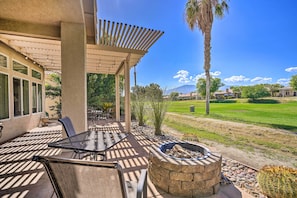 House (2 Bedrooms) | Front of property