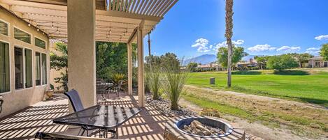 House (2 Bedrooms) | Front of property