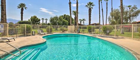 Ferienhaus (2 Bedrooms) | Innenbereich