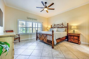 Ferienhaus (3 Bedrooms) | Innenbereich