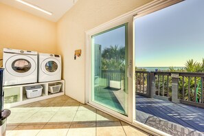 Ferienhaus (3 Bedrooms) | Innenbereich