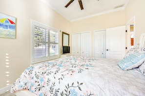 Interior - Oceanfront Oasis in Flagler Beach w/ Deck & Views! (Flagler Beach)