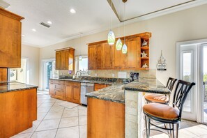 Casa (3 Bedrooms) | Interior